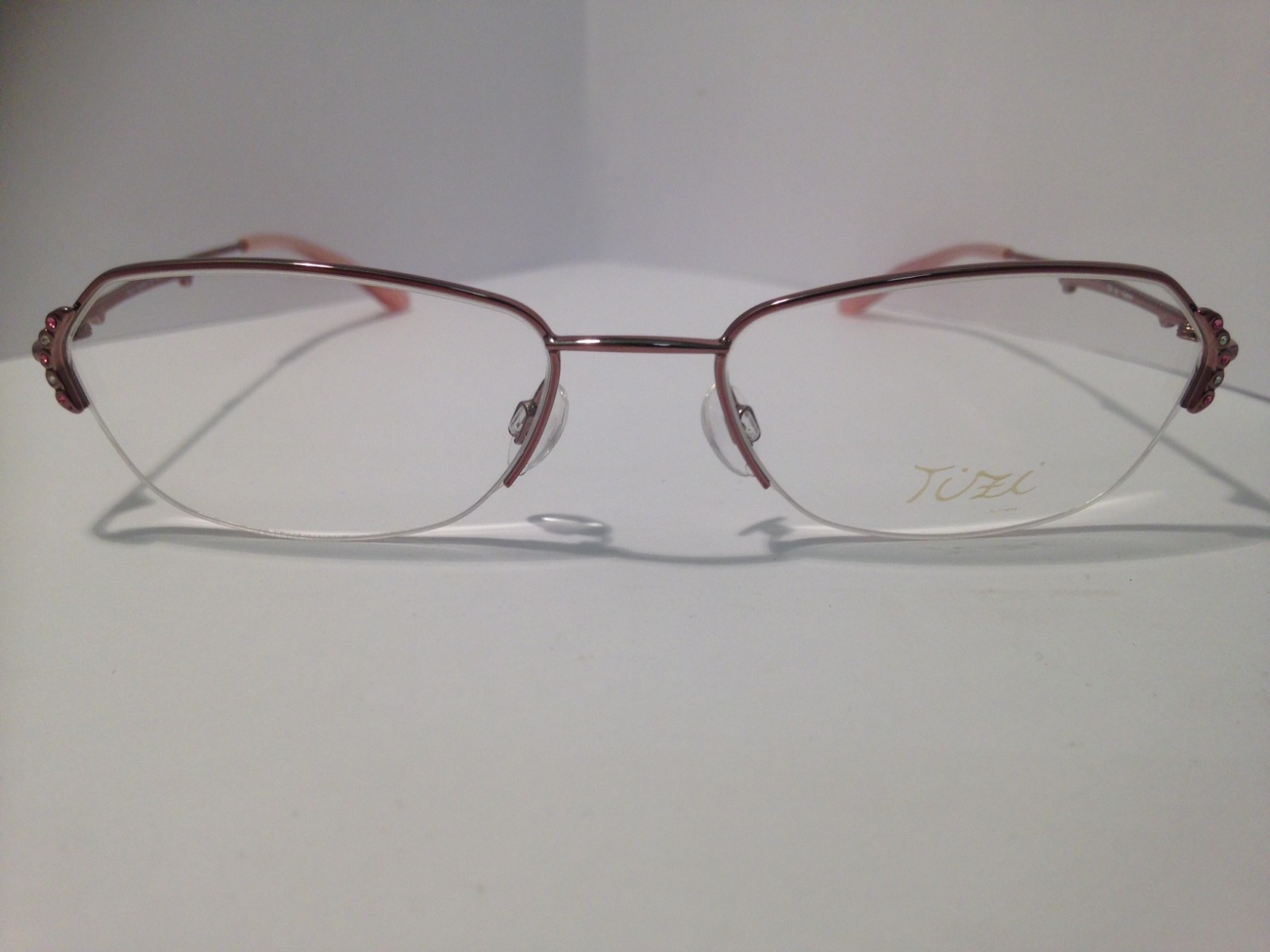 (MAC NY) TIZI-8