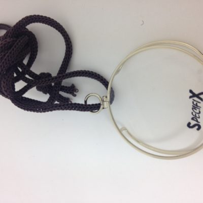 MONOCLE (SPECIFIX 9) MONOCLE