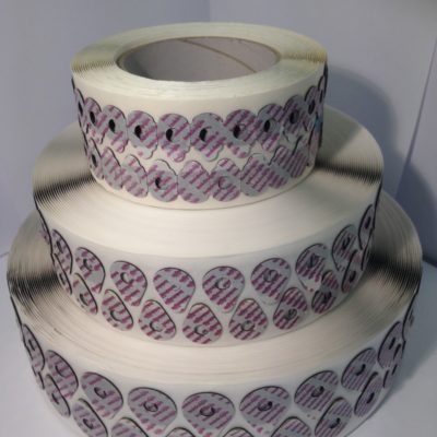 Lens Edging Pads (L.E.P)