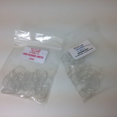 17MM PUSH FIT SEMI SOFT R&L PACKS.
