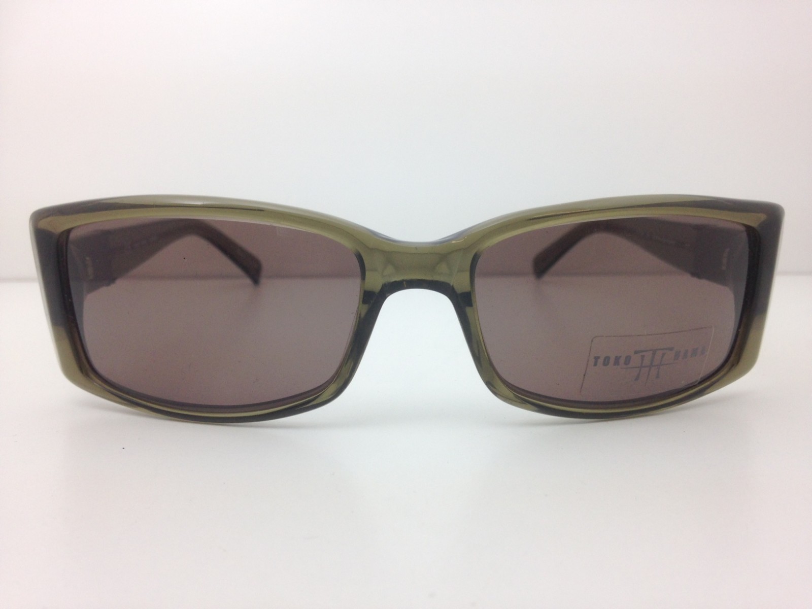 TOKO HAMA 230 (Prescription Sunglasses)