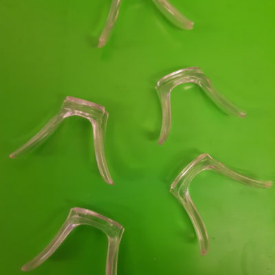 CLIP IN BRIDGES (MIXED)