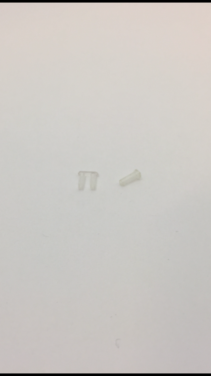 Rimless Plugs 1.5