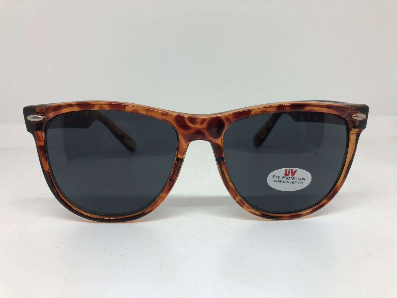 Wayfarer II style Sunglasses