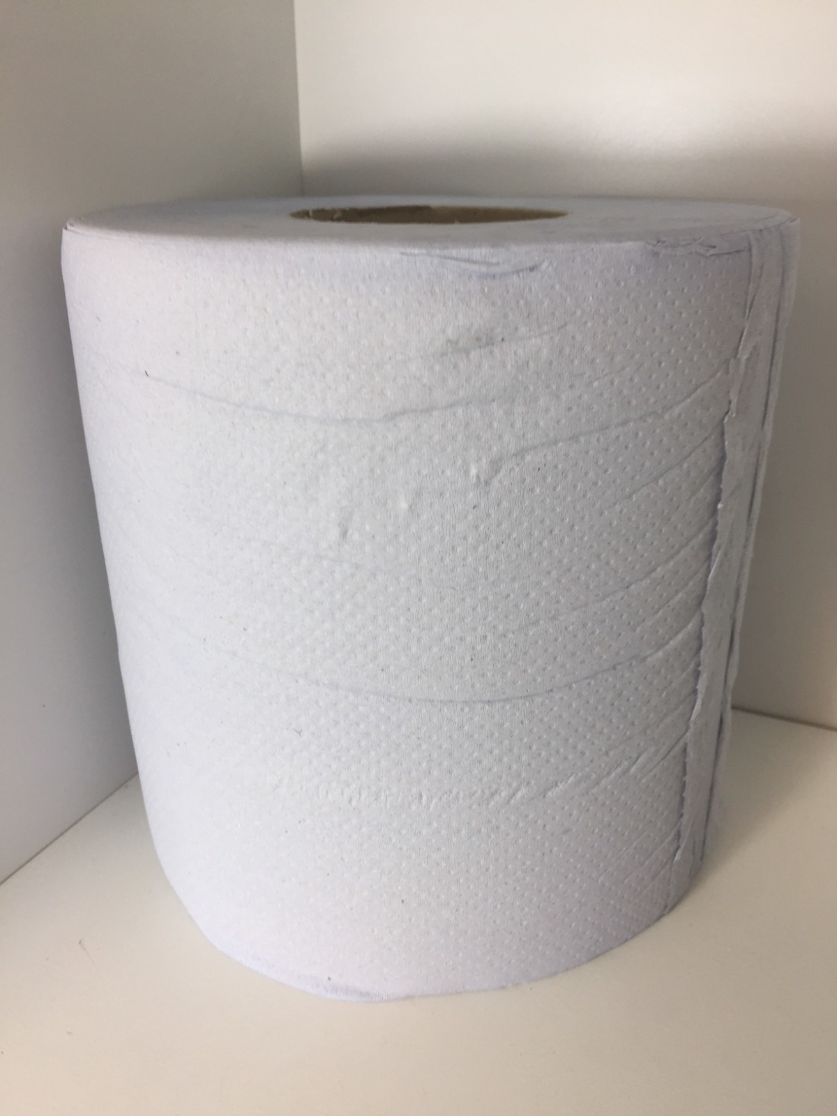 Jantex Blue Roll (disposable cleaning)
