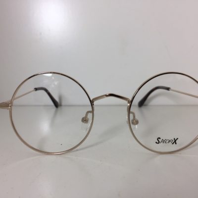 SPECIFIX 14 (Round Eye)