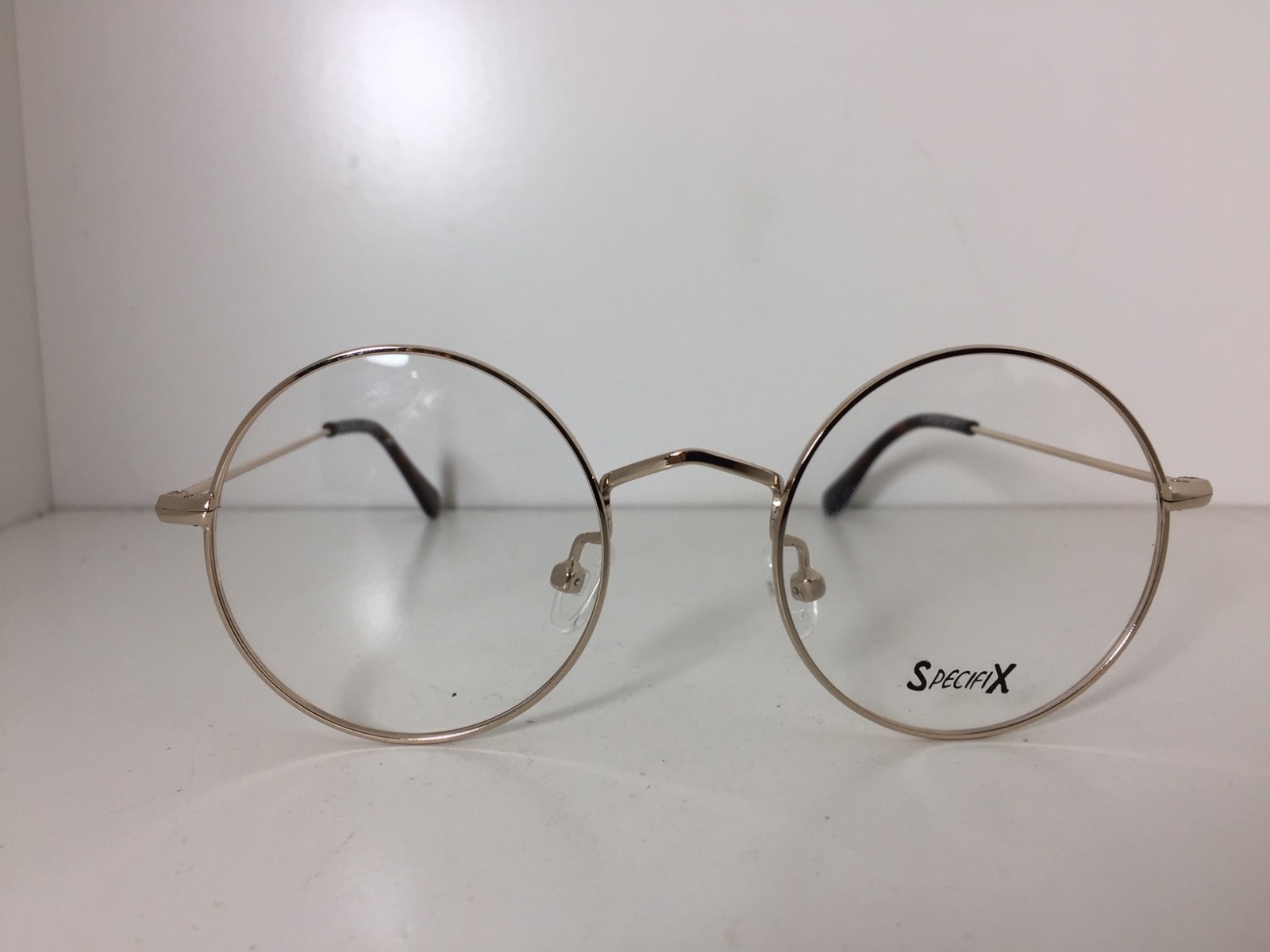 SPECIFIX 14 (Round Eye)