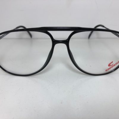 Vintage CARRERA 5355 Carbon Fibre