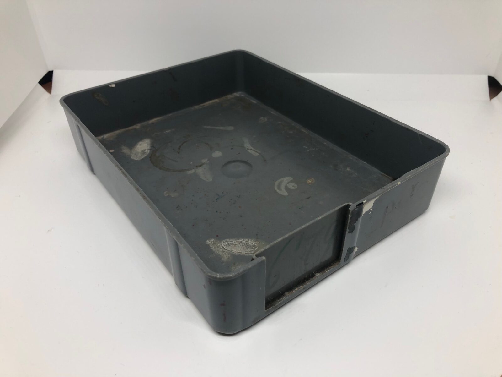 Job Trays (used) 99p each.