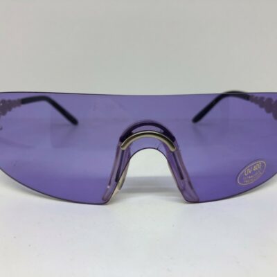 Model 137 rimless sunglasses