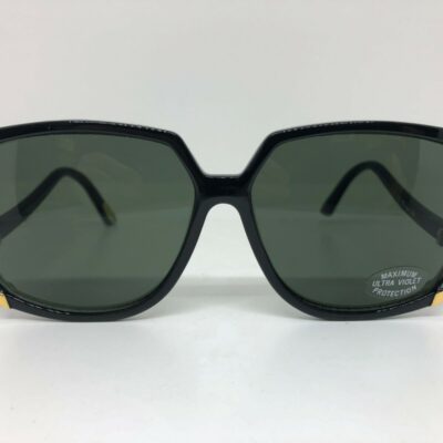 Retro Ladies Sunglasses with low joint Mod 281