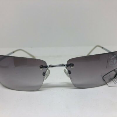 7004 Ladies Rimless Sunglasses