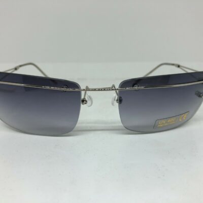 Model 7005 Rimless Sunglasses