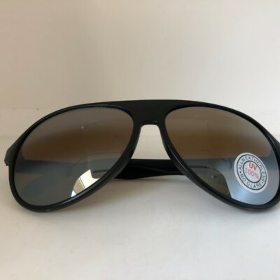 Aviator Mirror Sunglasses.