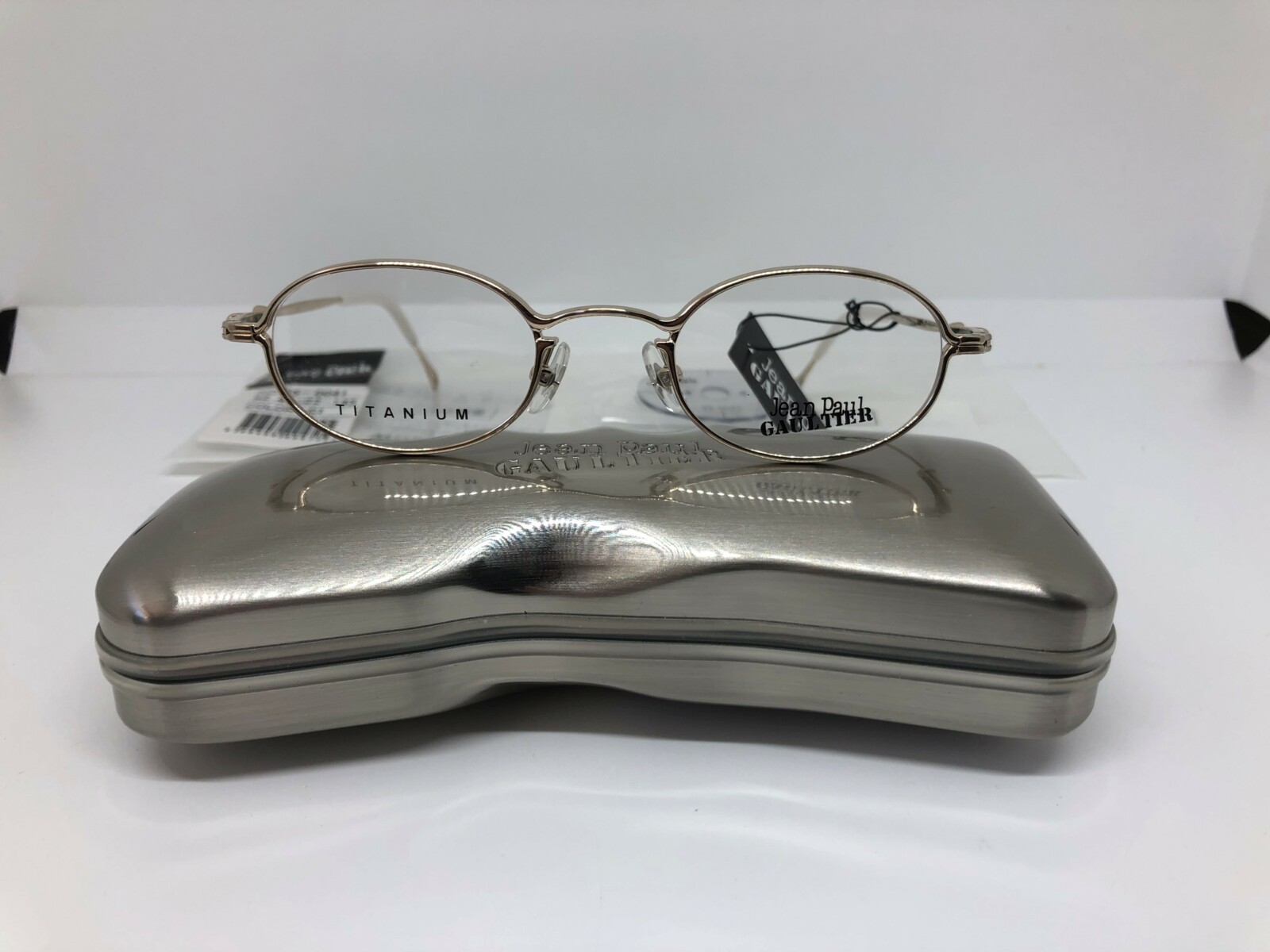 Vintage Designer Frames (0121 557 1875)