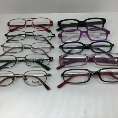 Mixed box of children's frames from 40p per frame.