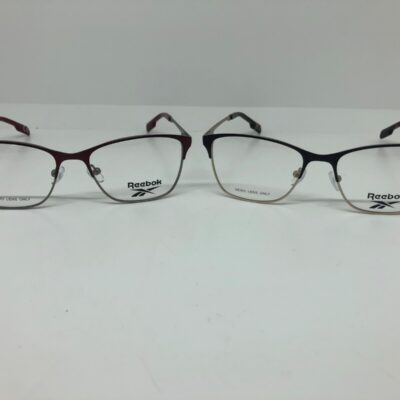 Reebok RBV8588 with case & cloth