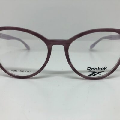Reebok RBV8591 with case & cloth