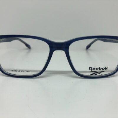 Reebok RBV9598 with case & cloth