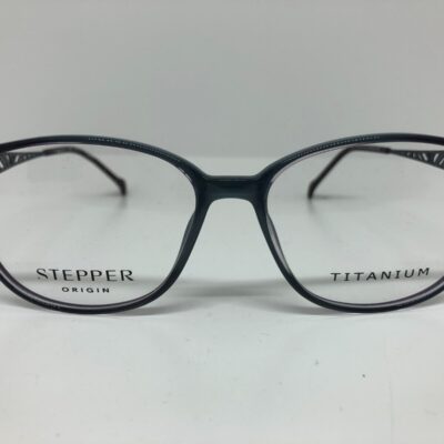 STEPPER SI-30111 (titanium temples)