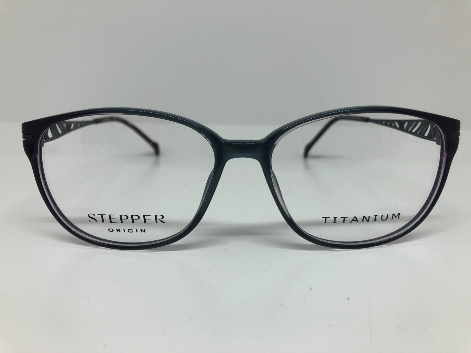 STEPPER SI-30111 (titanium temples)