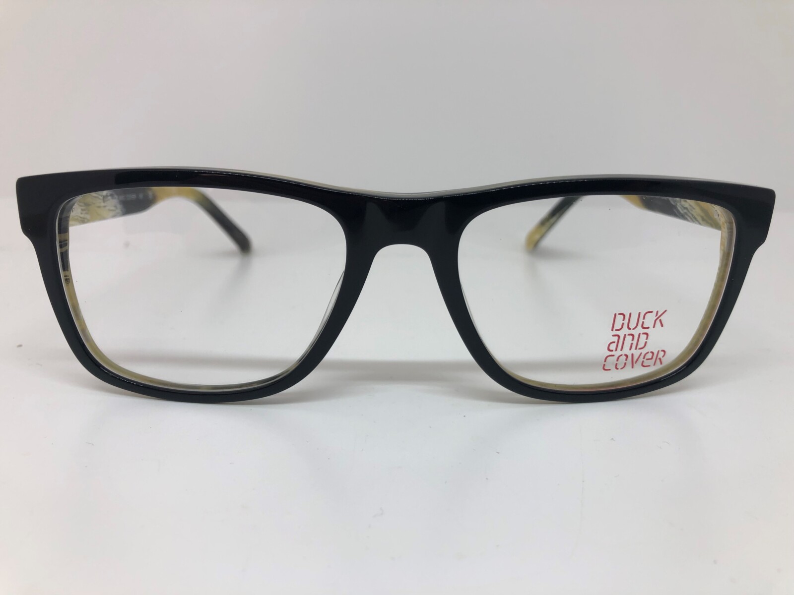 DUCK AND COVER DC027 Gents Plastic