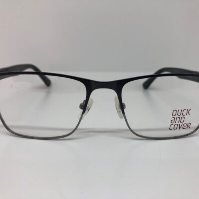 DUCK AND COVER DC050 Gents Metal