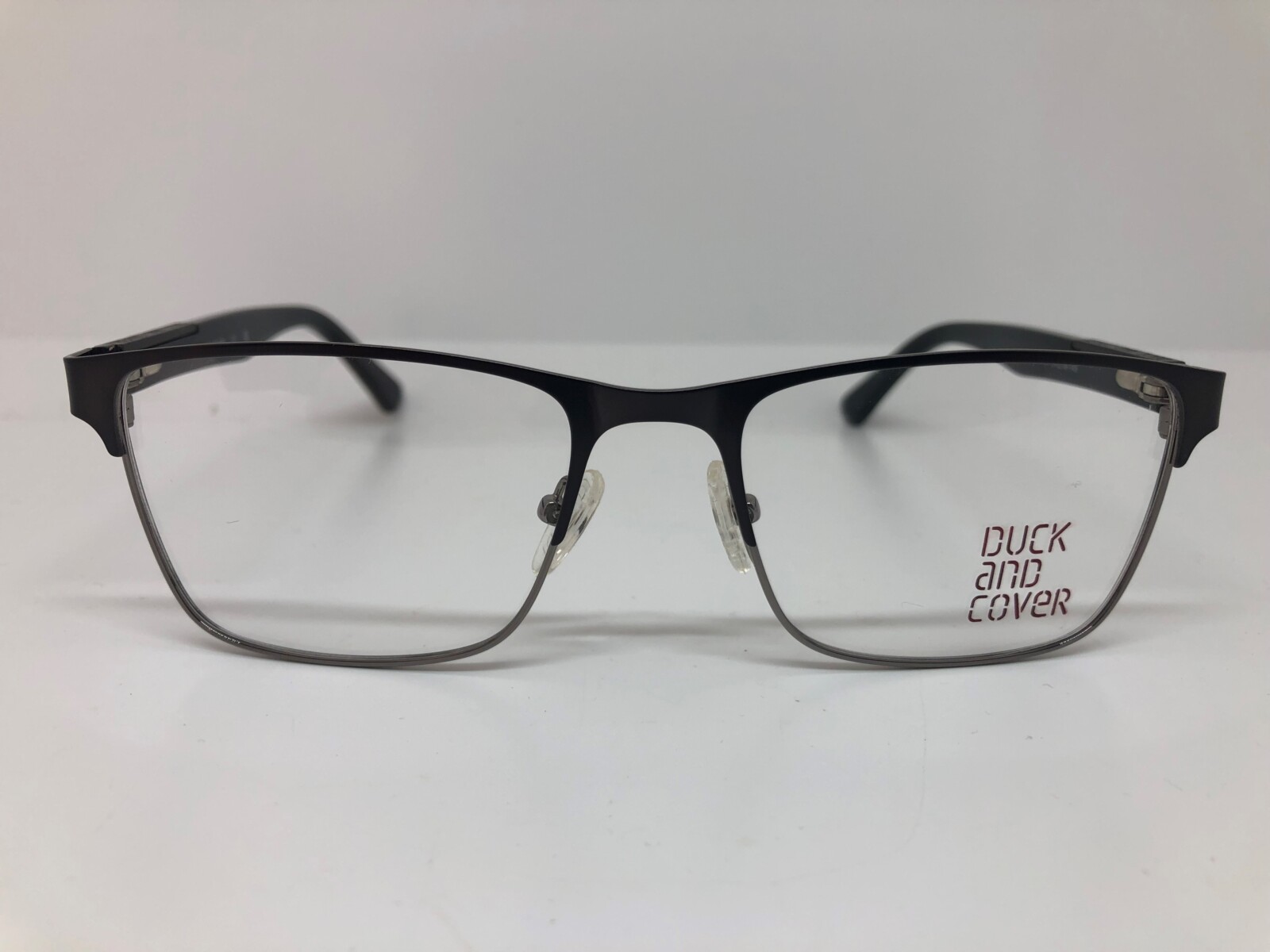 DUCK AND COVER DC050 Gents Metal