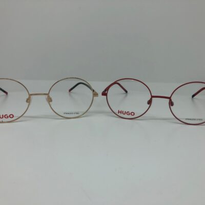 Hugo Boss (HUGO) Metal Round Eye