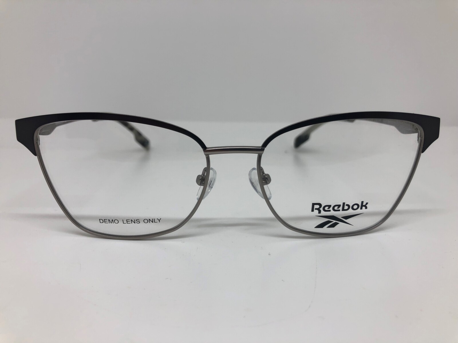 Reebok RBV8586 with Case & Cloth