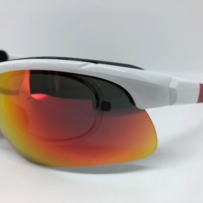 SS15 Wrap Around Sports Prescription Sunglasses