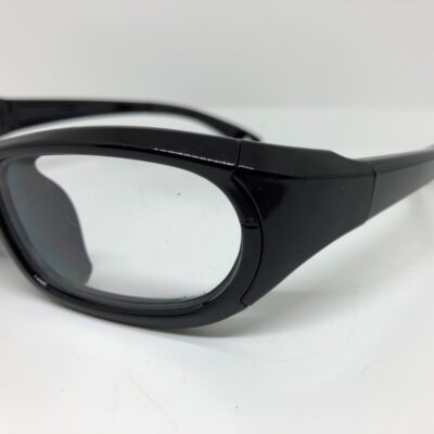 Model-10 Sports wrap around impact resistant RX eyewear