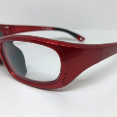 Model-13 Sports wrap around Impact resistant RX eyewear