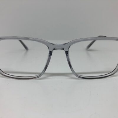 1775 Titanium Memory Flex / Plastic Front