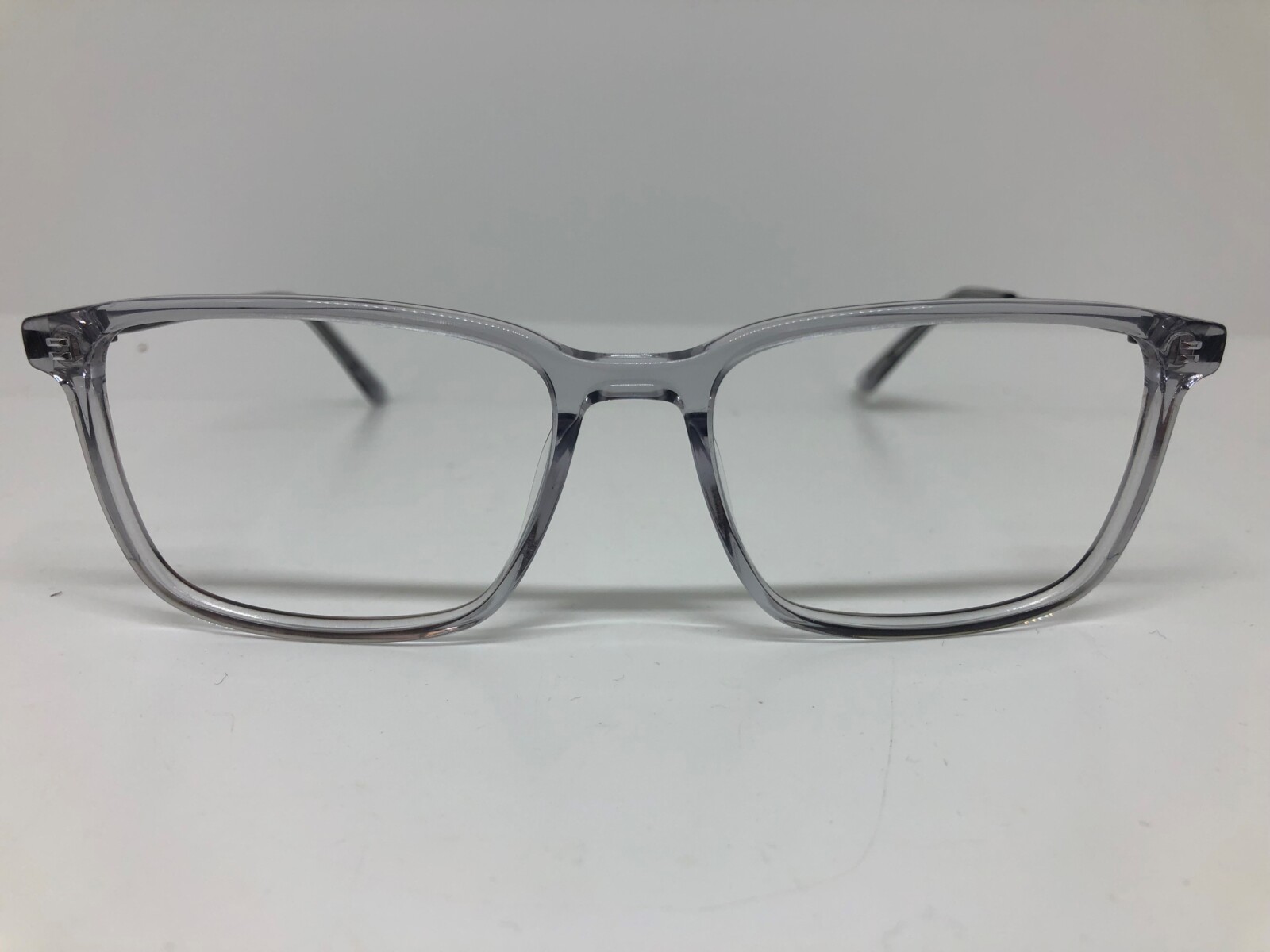 1775 Titanium Memory Flex / Plastic Front