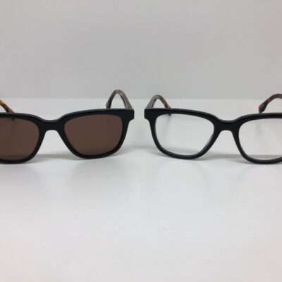 Model 009 (RX or Sunglasses)