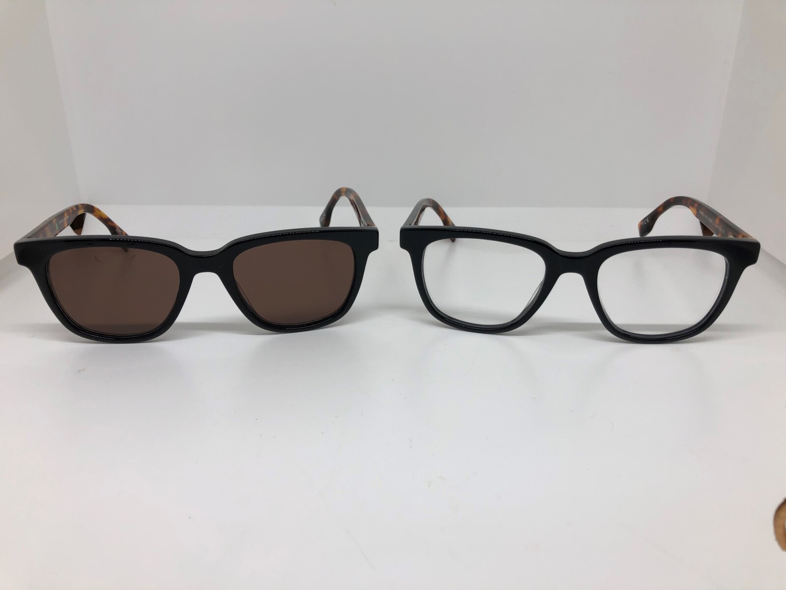 Model 009 (RX or Sunglasses)