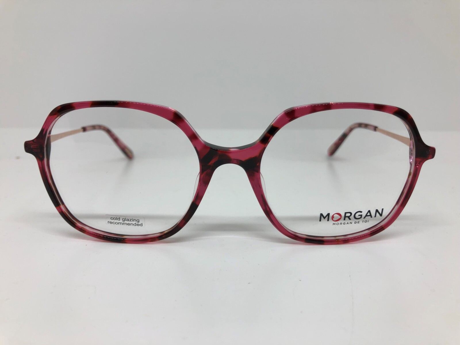 MORGAN DE TOI 202032 & Case by Menrad