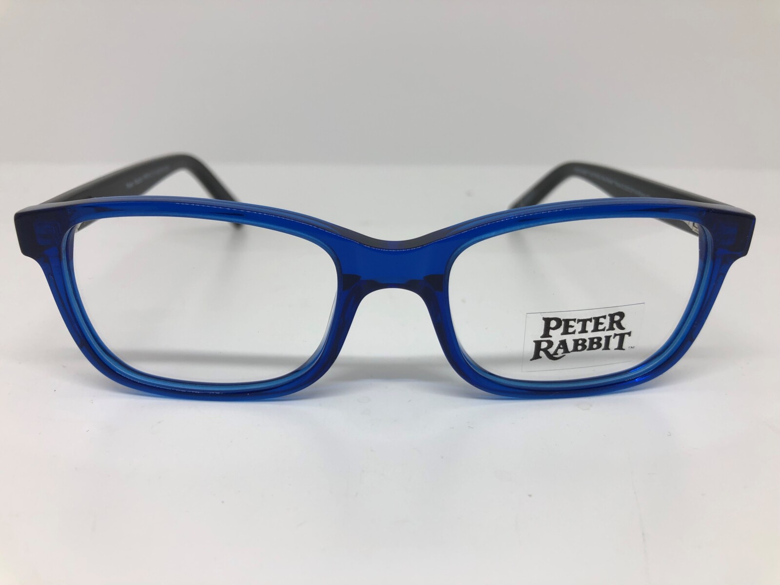 At The Movies Range model Peter Rabbit